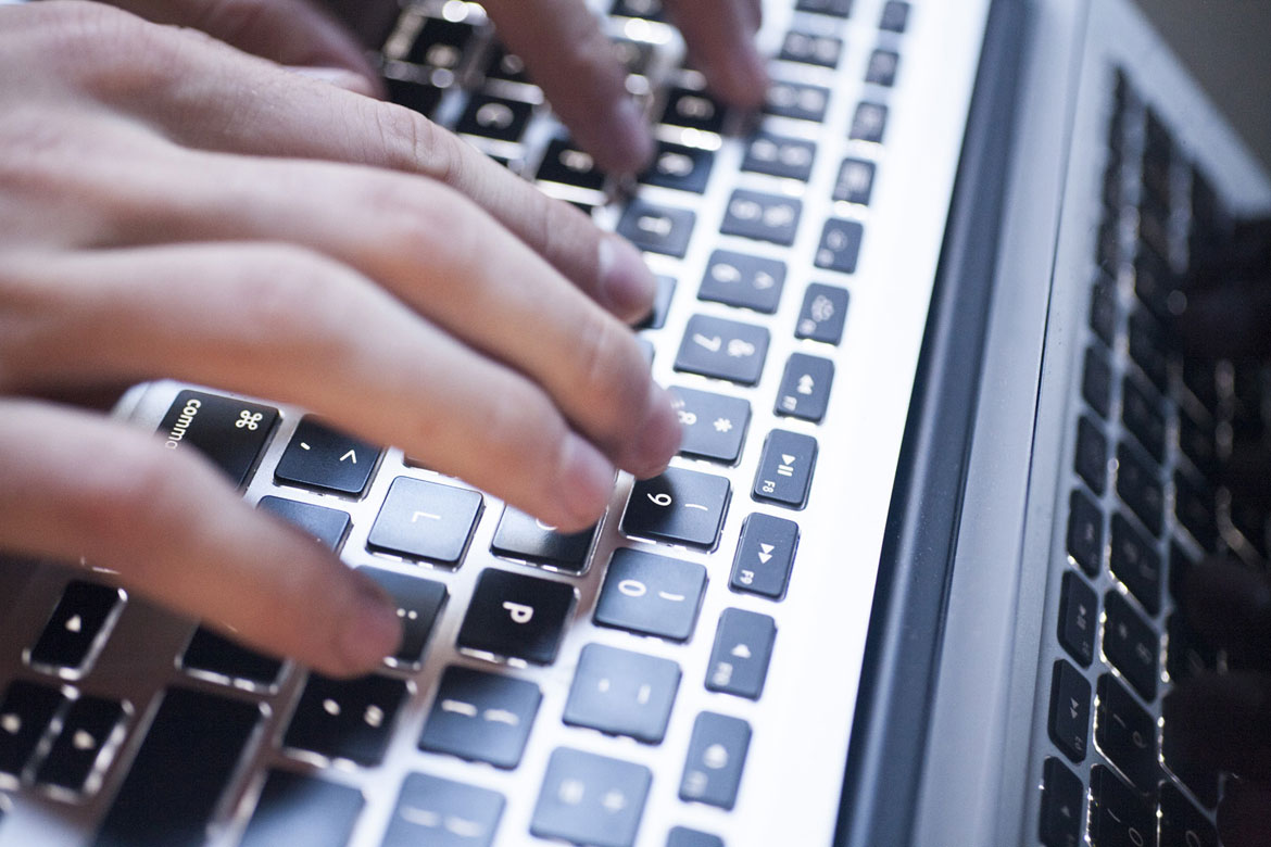 computer keyboard