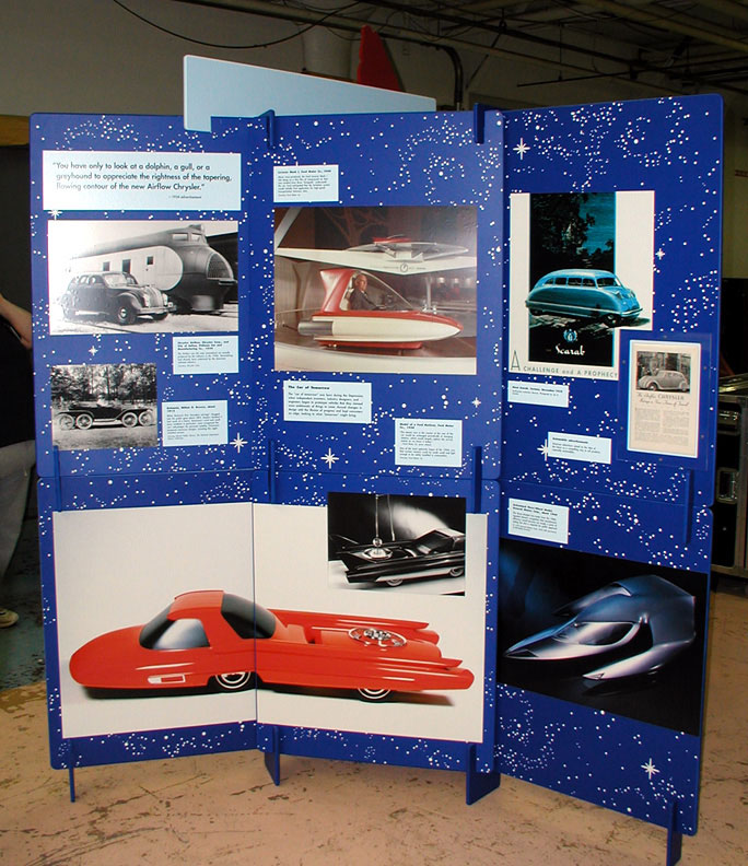 Yesterday's Tomorrows | Museum on Main Street