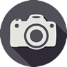 camera icon