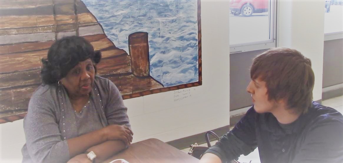 African American Communities in Crisfield, Maryland Museum on Main Street