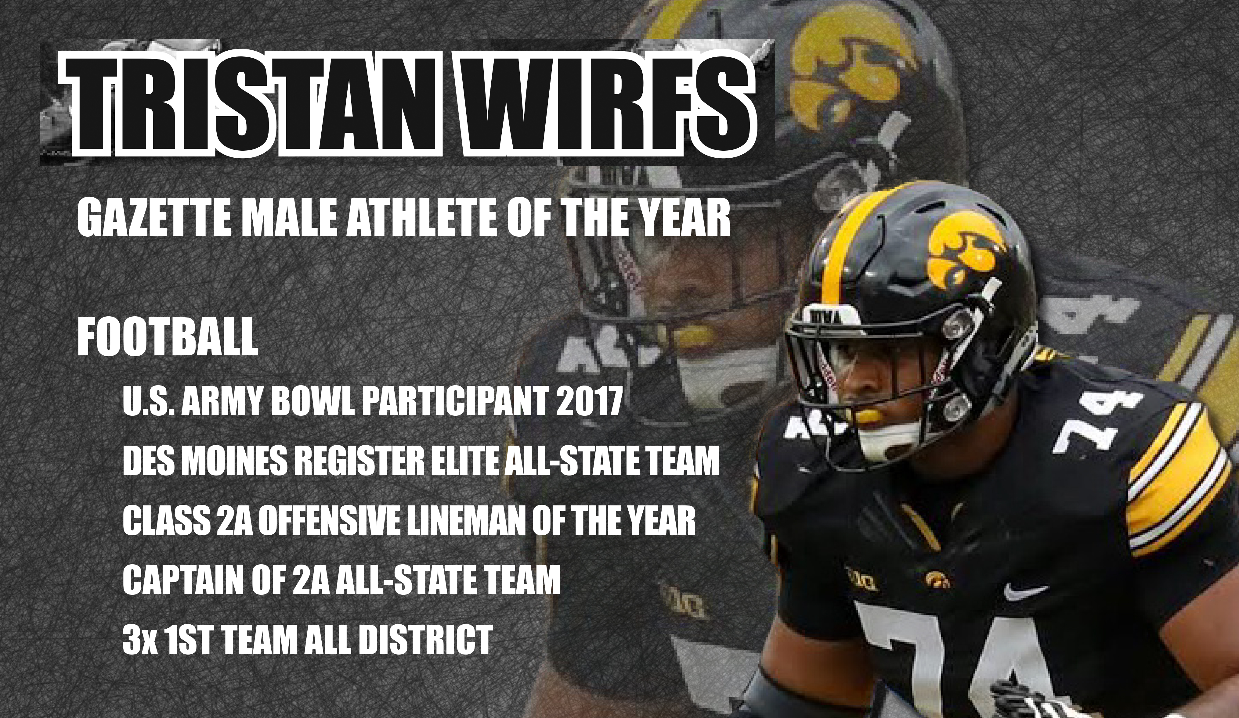 Pro Football Focus places Tristan Wirfs into an Elite Category