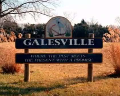 Hometown Hereoes - Galesville, Maryland