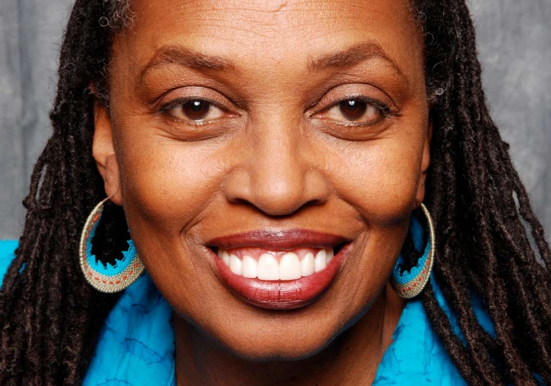 Claudine K. Brown Claudine K. Brown