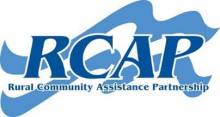 Logo for the Rural Community Assistance Partnership