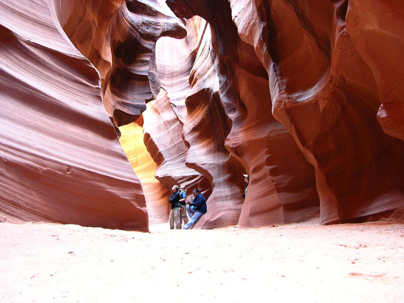  Antelope Canyon 