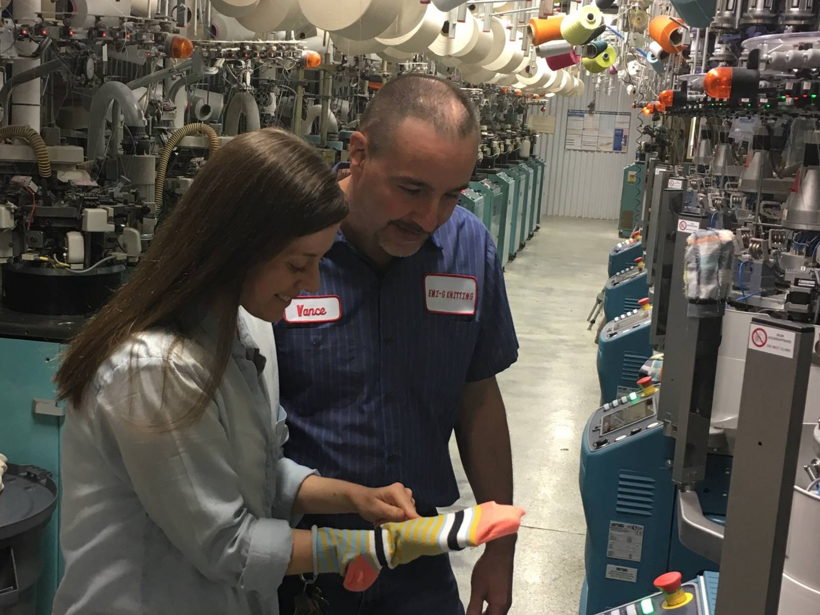 Spark! Places of Innovation Museum on Main Street