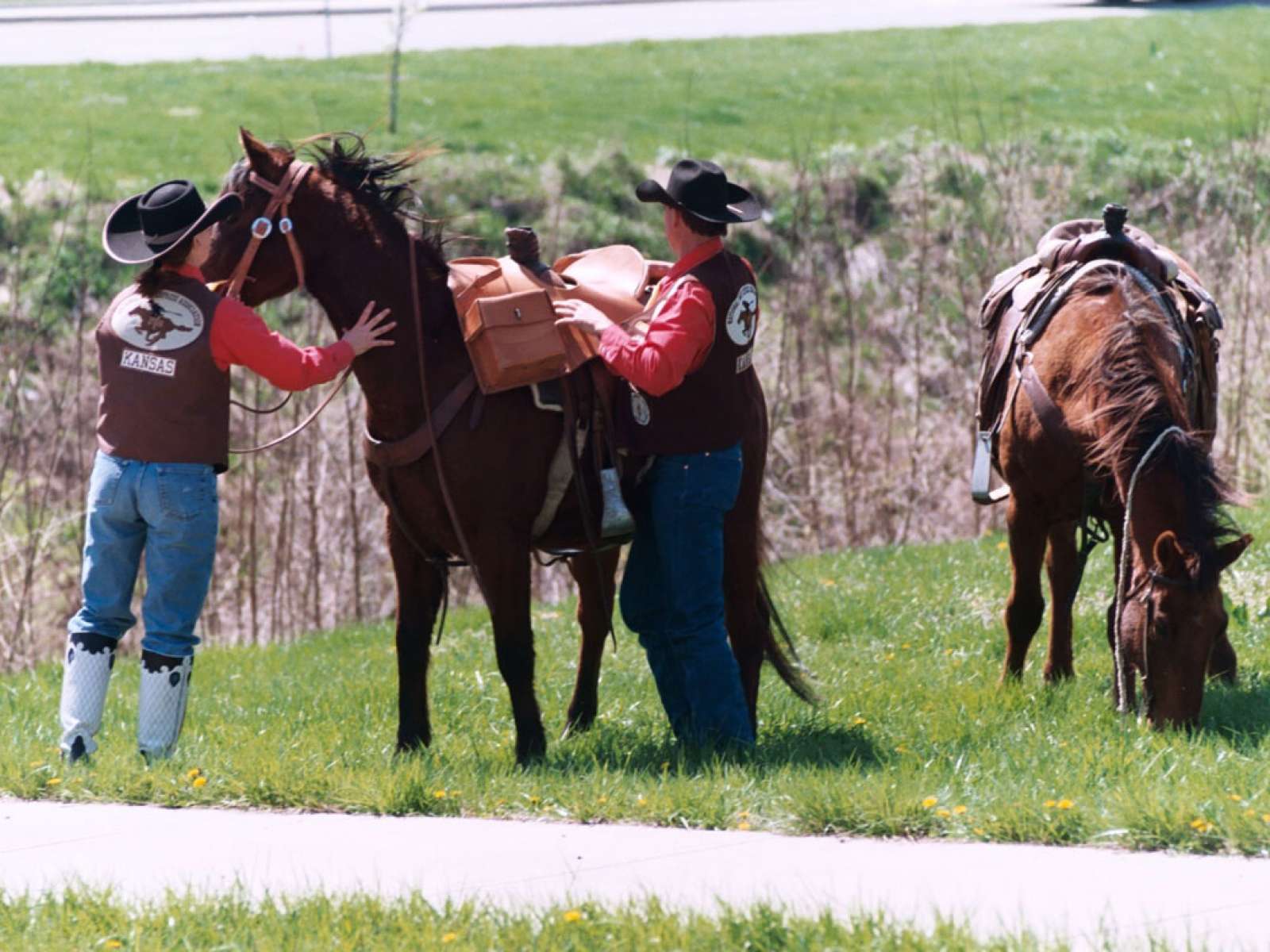 Atchison Kansas 2009