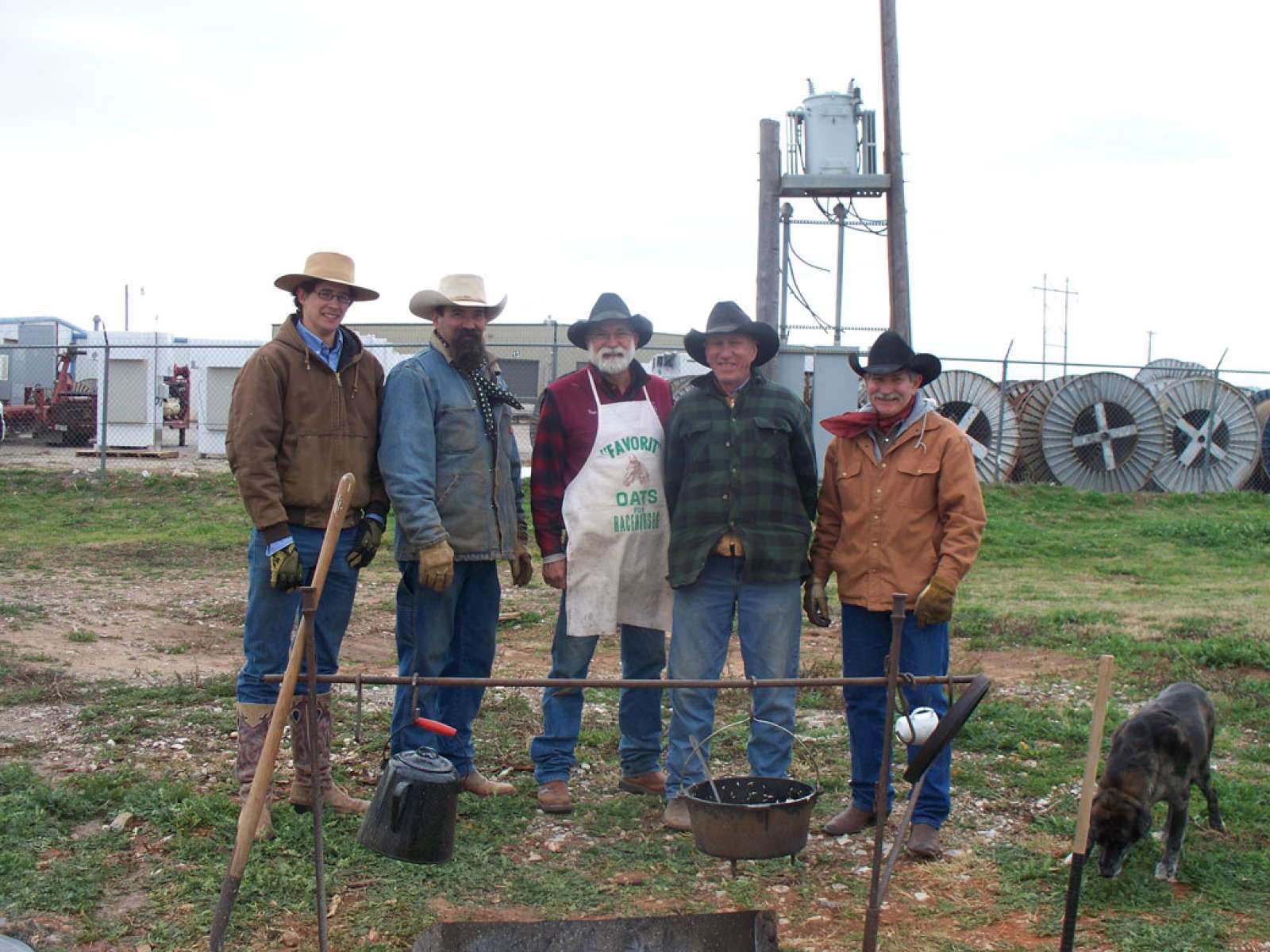 Purcell, Oklahoma