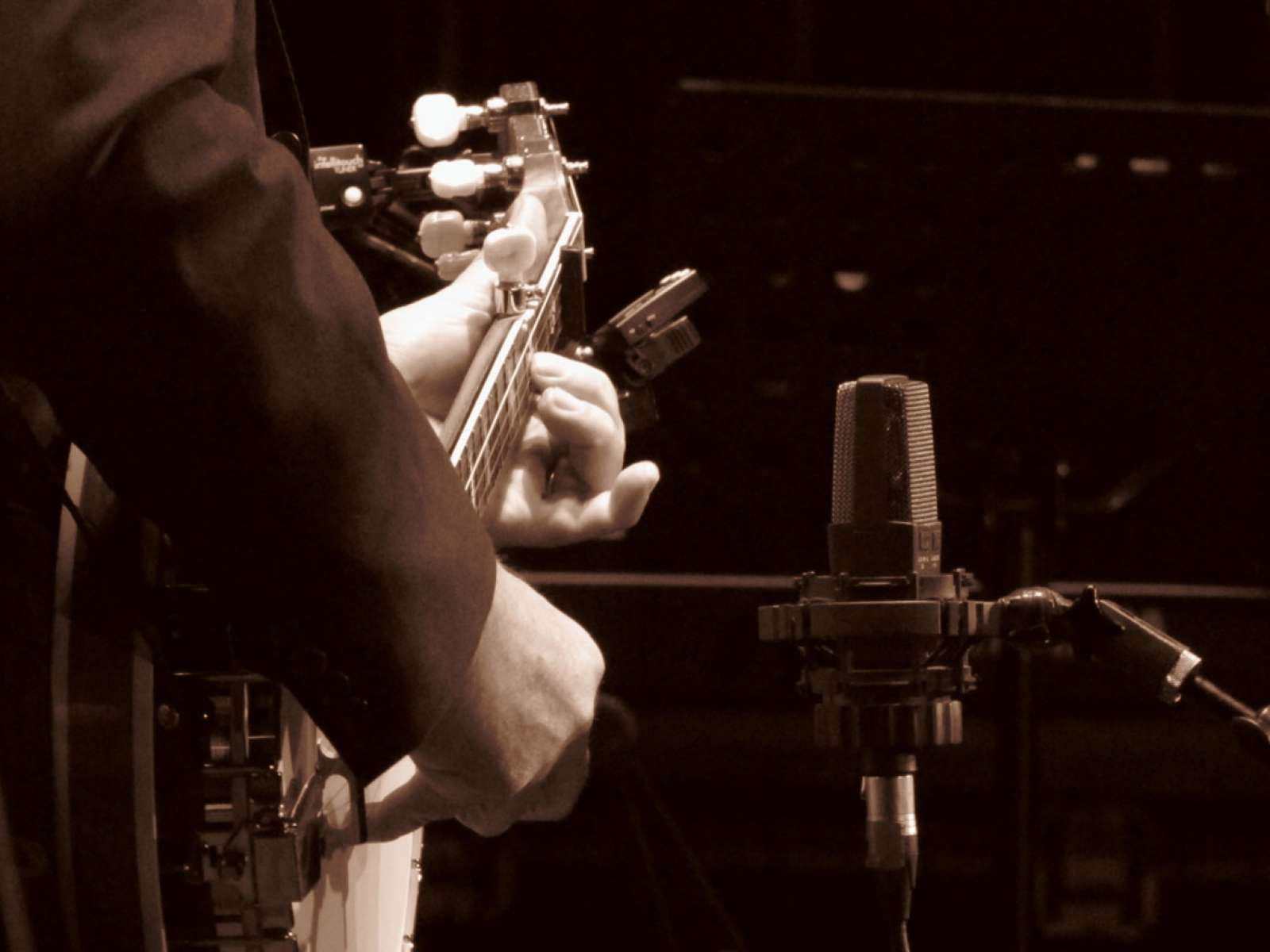 New Harmonies: Asbury Park, New Jersey, 2011