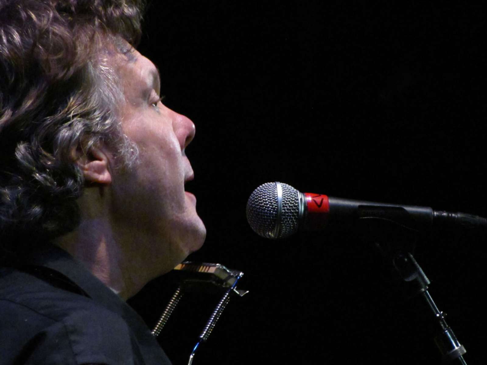 New Harmonies: Asbury Park, New Jersey 2011
