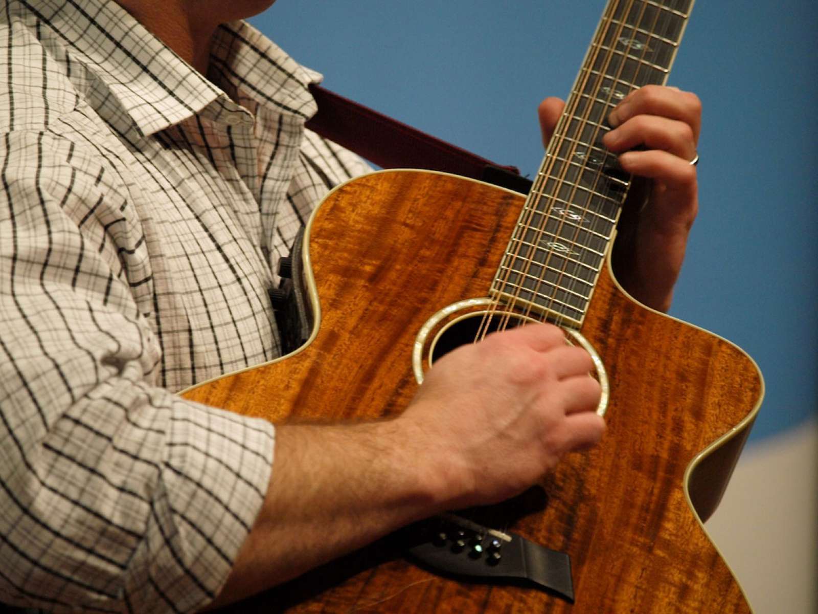New Harmonies: Quaker Heritage Center of  Wilmington College Ohio 2011
