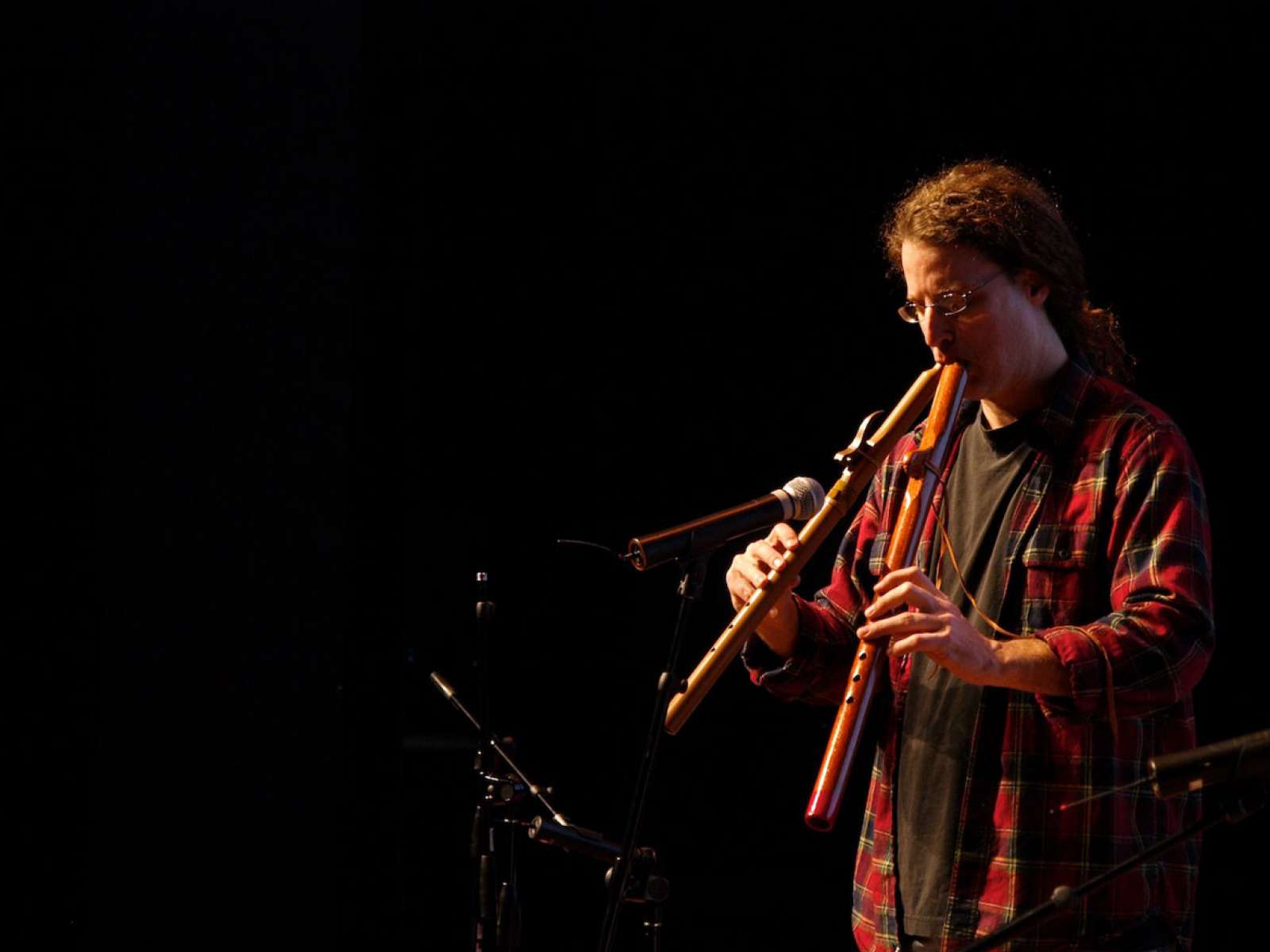 New Harmonies: Quaker Heritage Center of  Wilmington College Ohio 2011