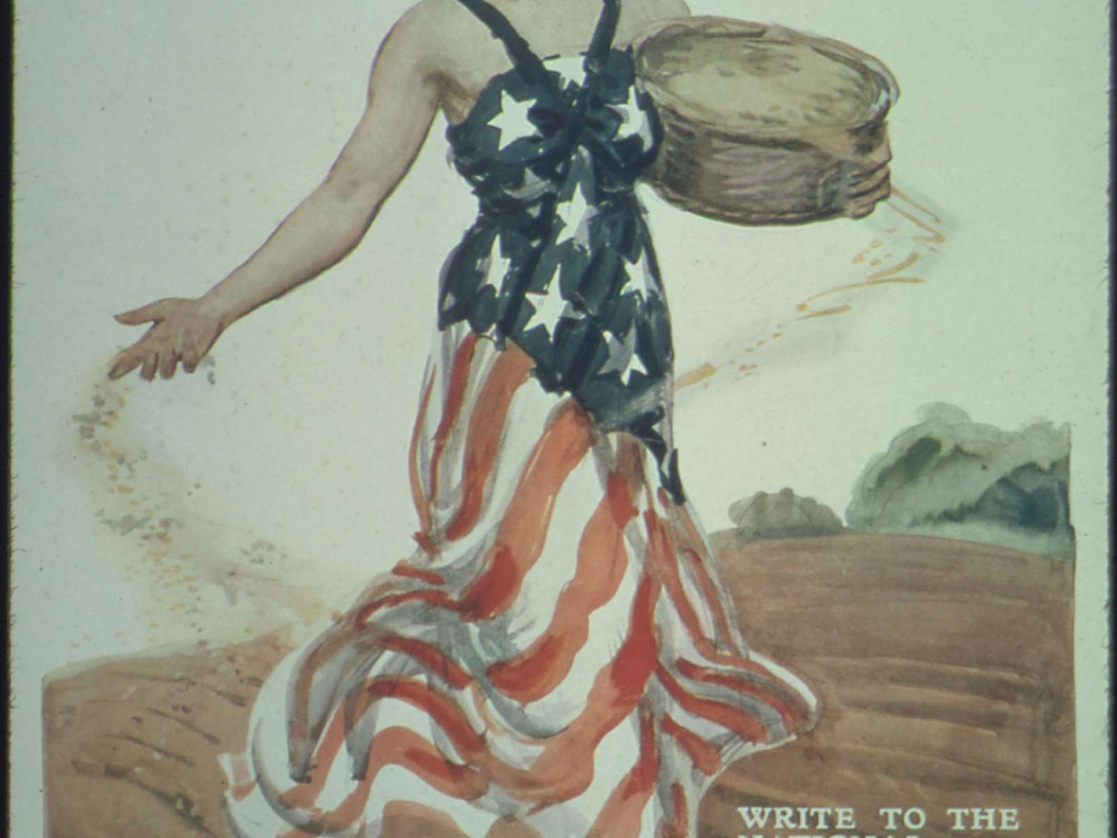 National Archives and Records Administration