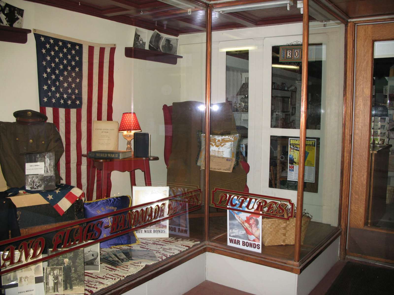 Produce for Victory: Elkins, WV