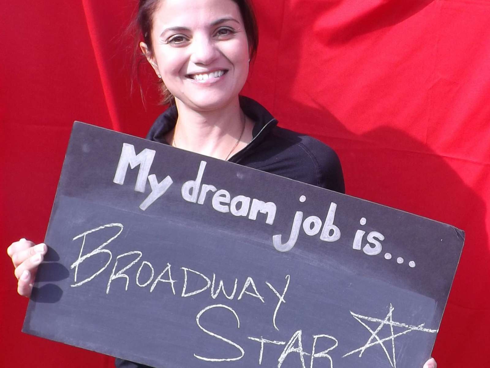The Way We Worked: Jessica Cole High Plains 2012