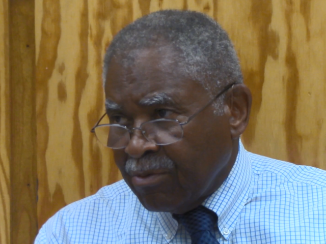 George Wilson