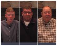 Ward Family, Illinois