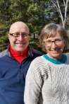 Craig and Clarissa Prudhomme