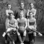 Find Stories about Sports & Recreation